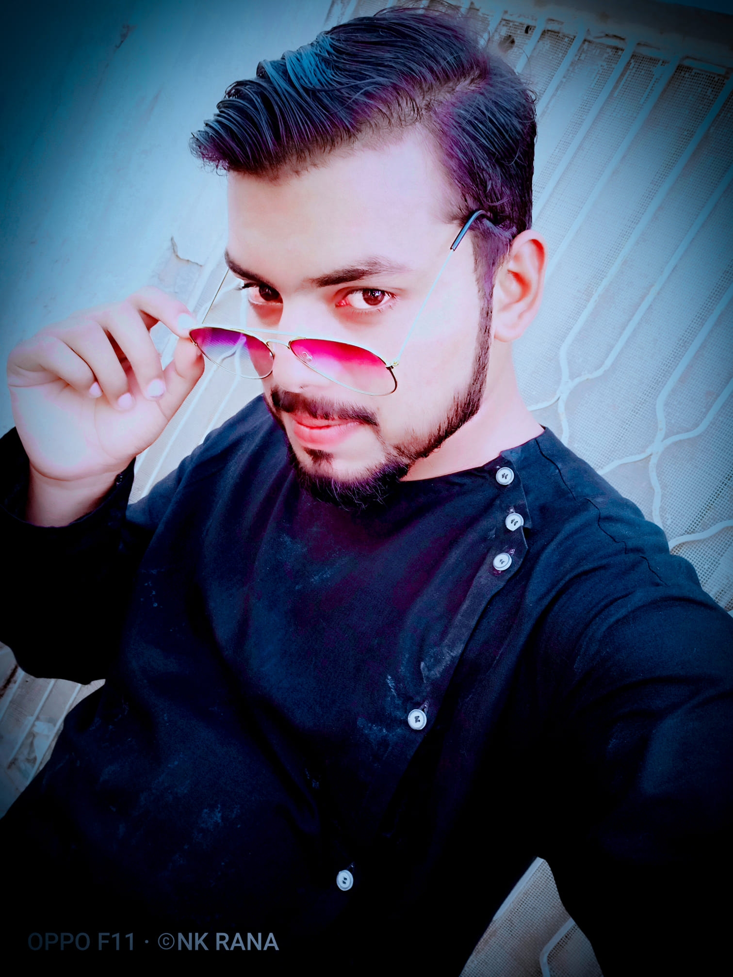 RAO NOMAN