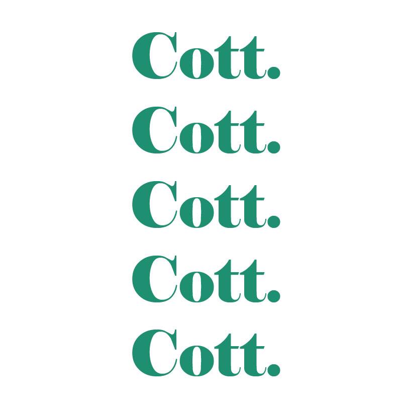 COTT - 콧