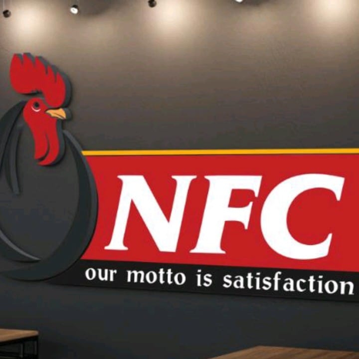 NFC Nawabi Food Cafe