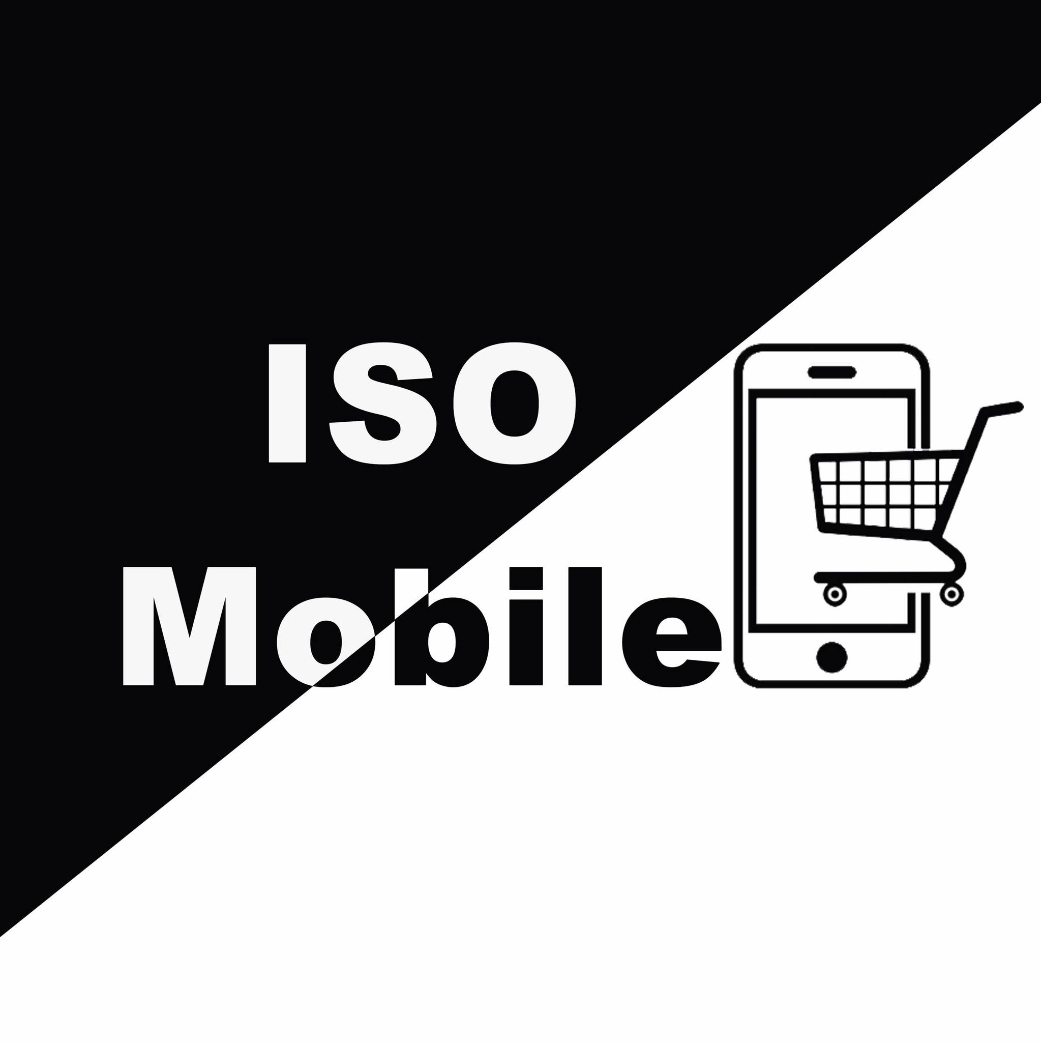 ISO Mobile | Davtashen
