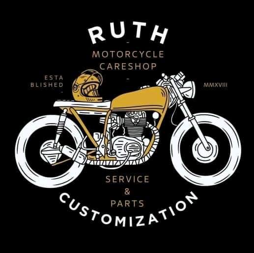 RUTH Motorcycle CARE SHOP | Marikina City