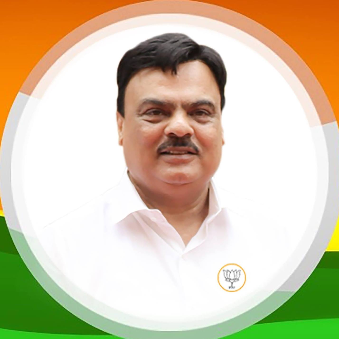 Mr. MJ Nagaraj Reddy