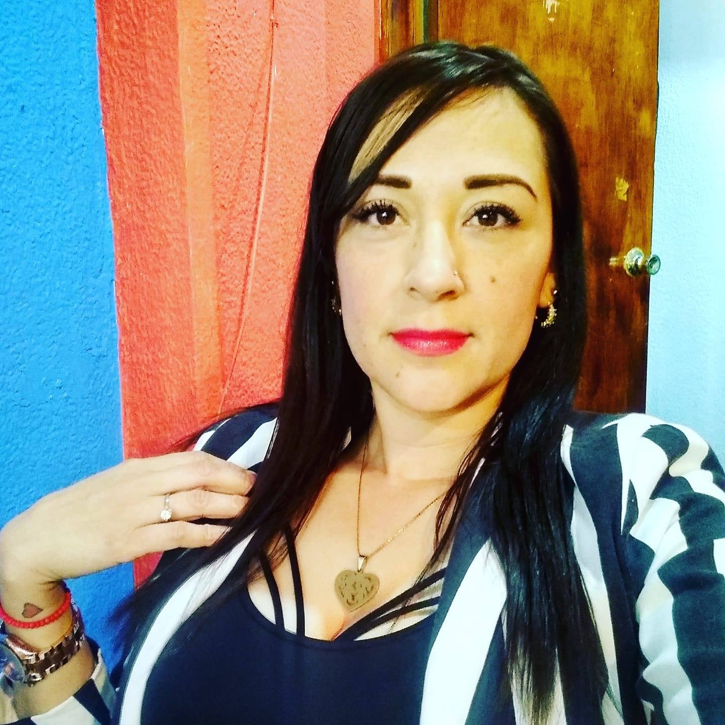 Anabel LÓPEZ Facilitador Patrimonial | Ecatepec de Morelos