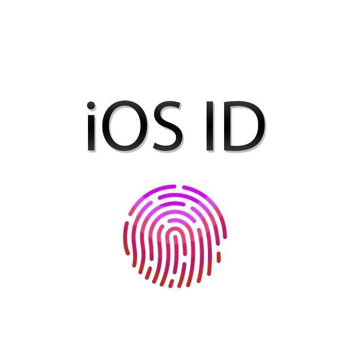 IOS ID