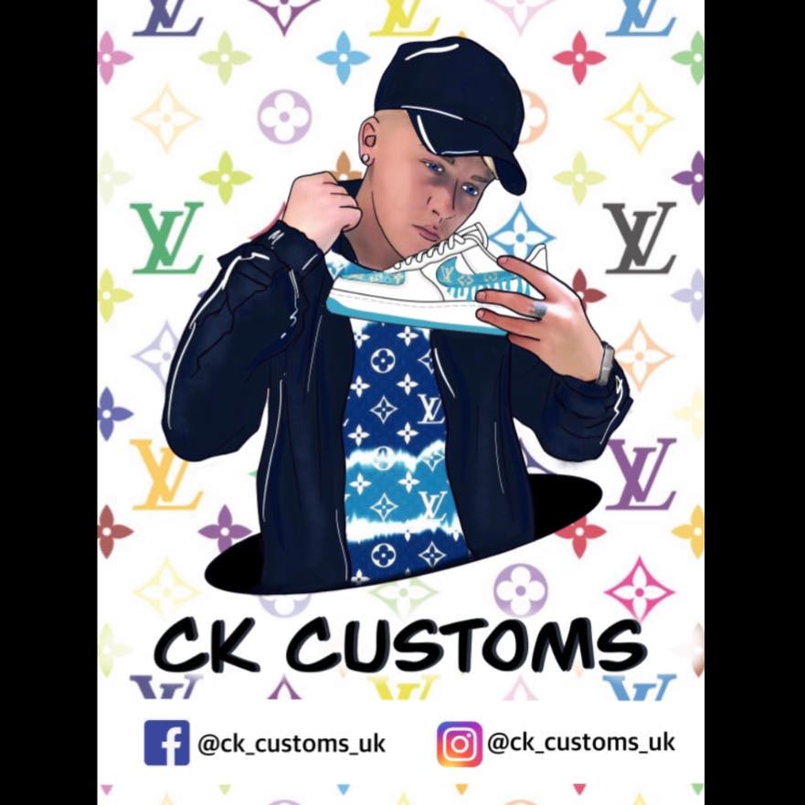 CK Customs | Aberdeen