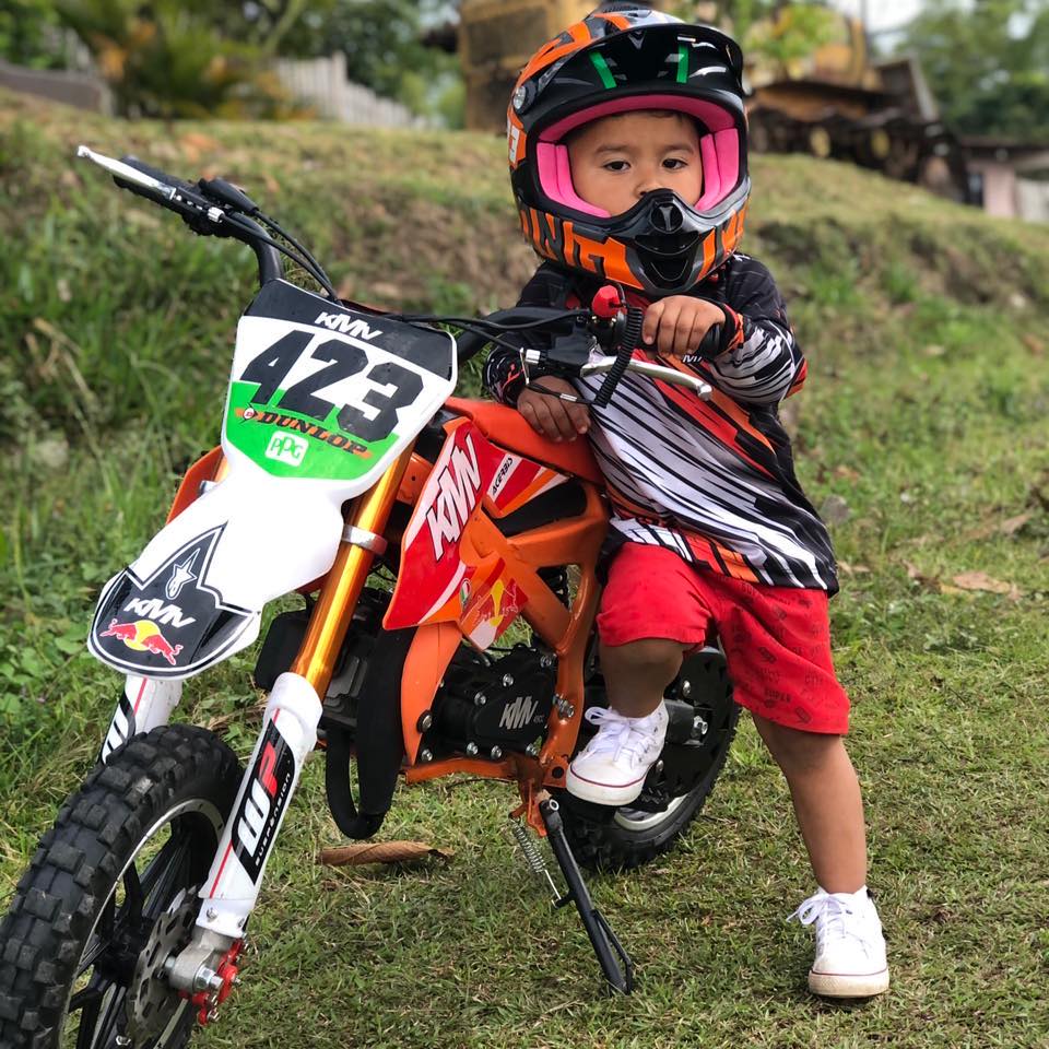 Mini Junior
