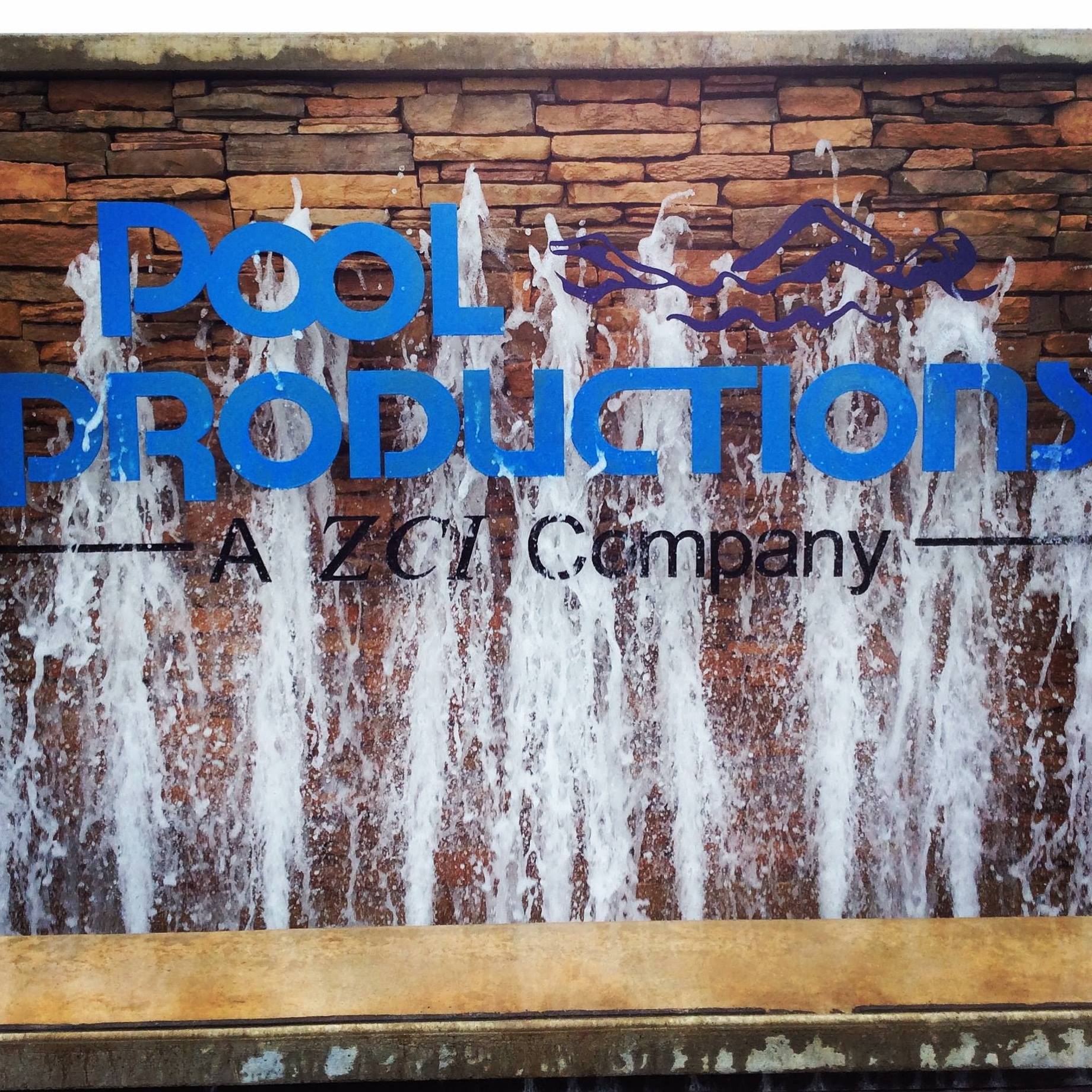Pool Productions | Jackson MI