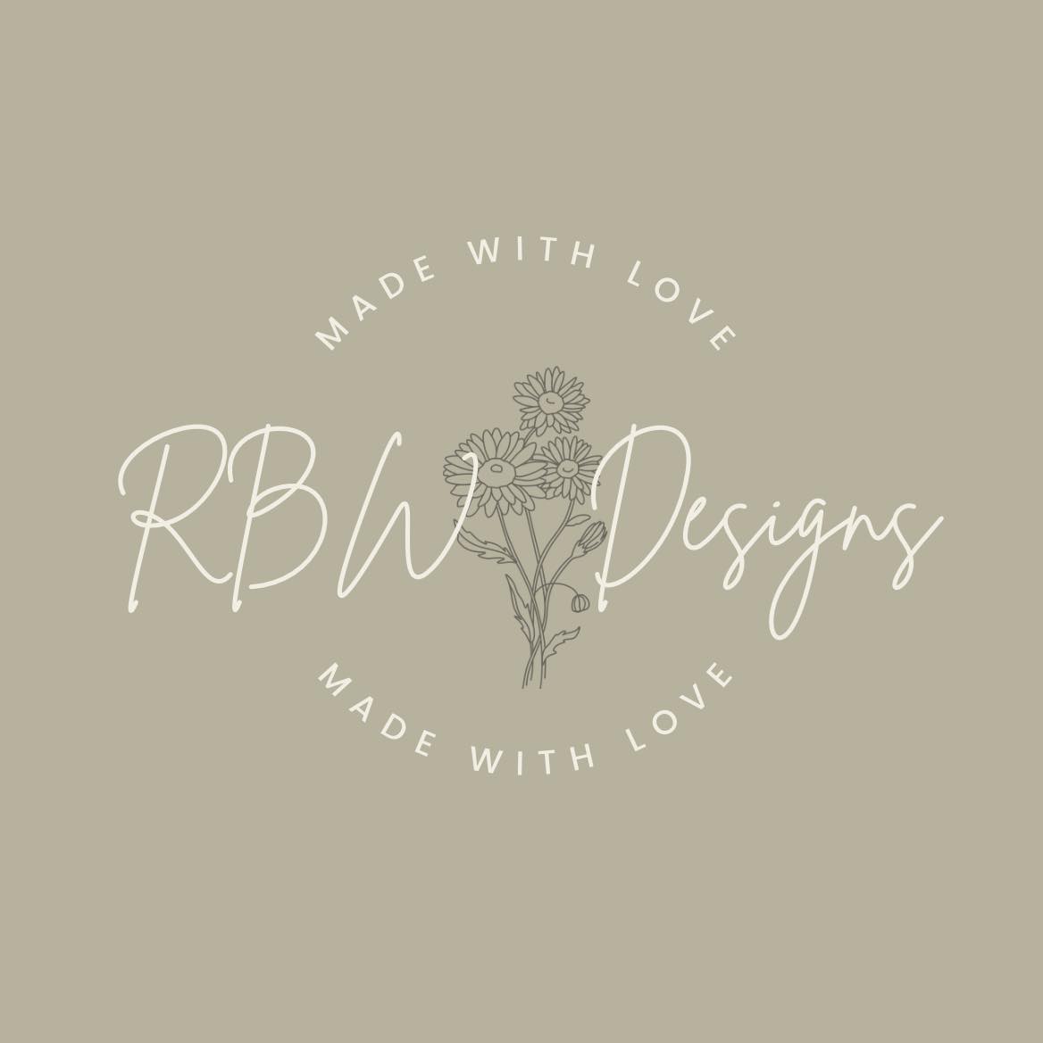 RBW Designs | Odessa TX