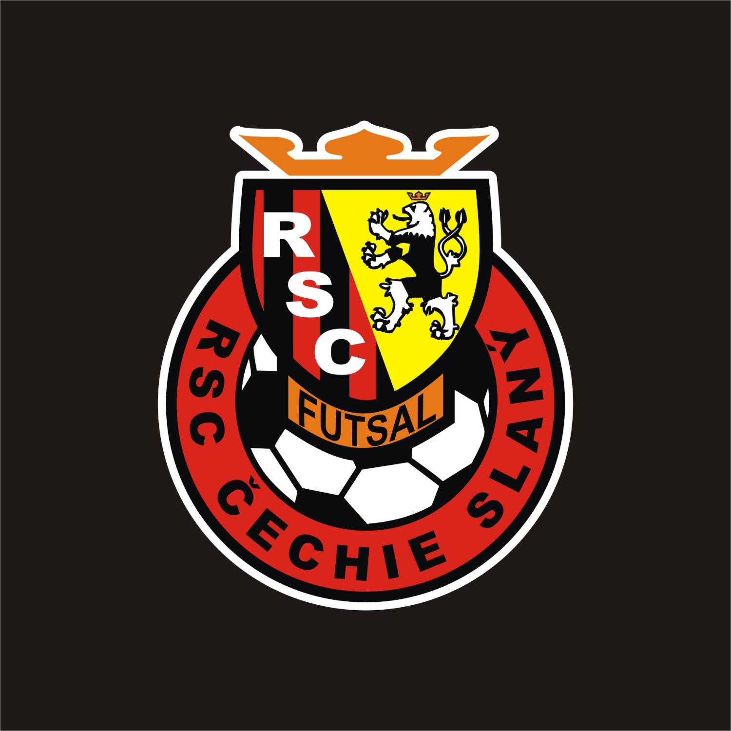 RSC Čechie Slaný - FUTSAL TEAM - VŠE NEJ DO ROKU 2017 VÁM PŘEJE RSC ...