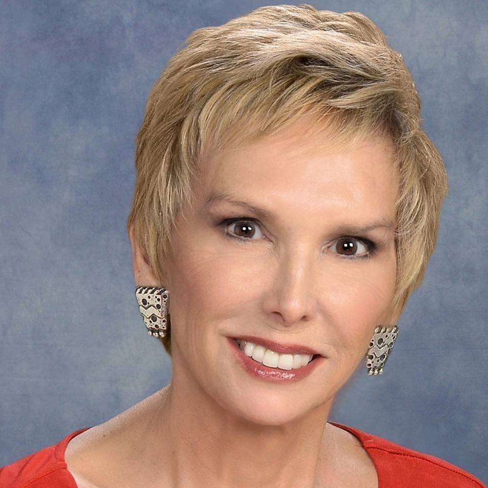 Claudia Hargrove. Keller Williams El Paso TX