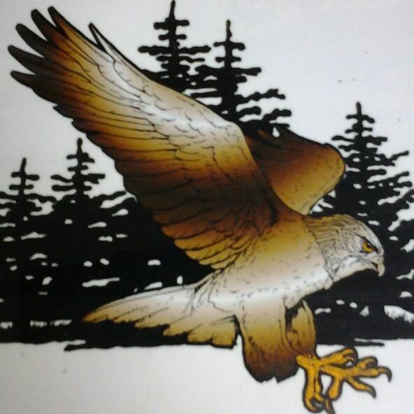 Timberhawk Bows inc. | Heltonville IN