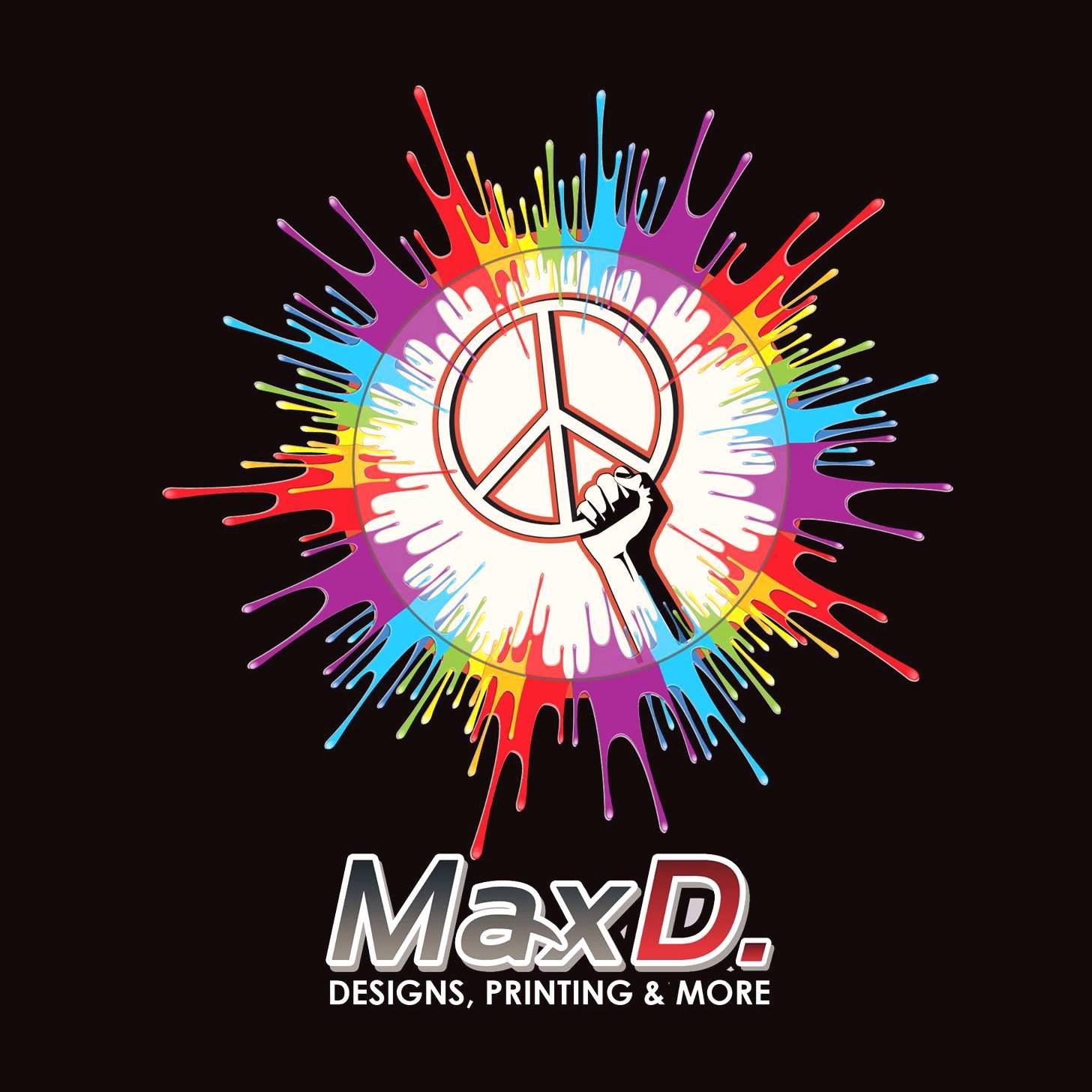 Max D Designs, Printing and More | Fremont NE