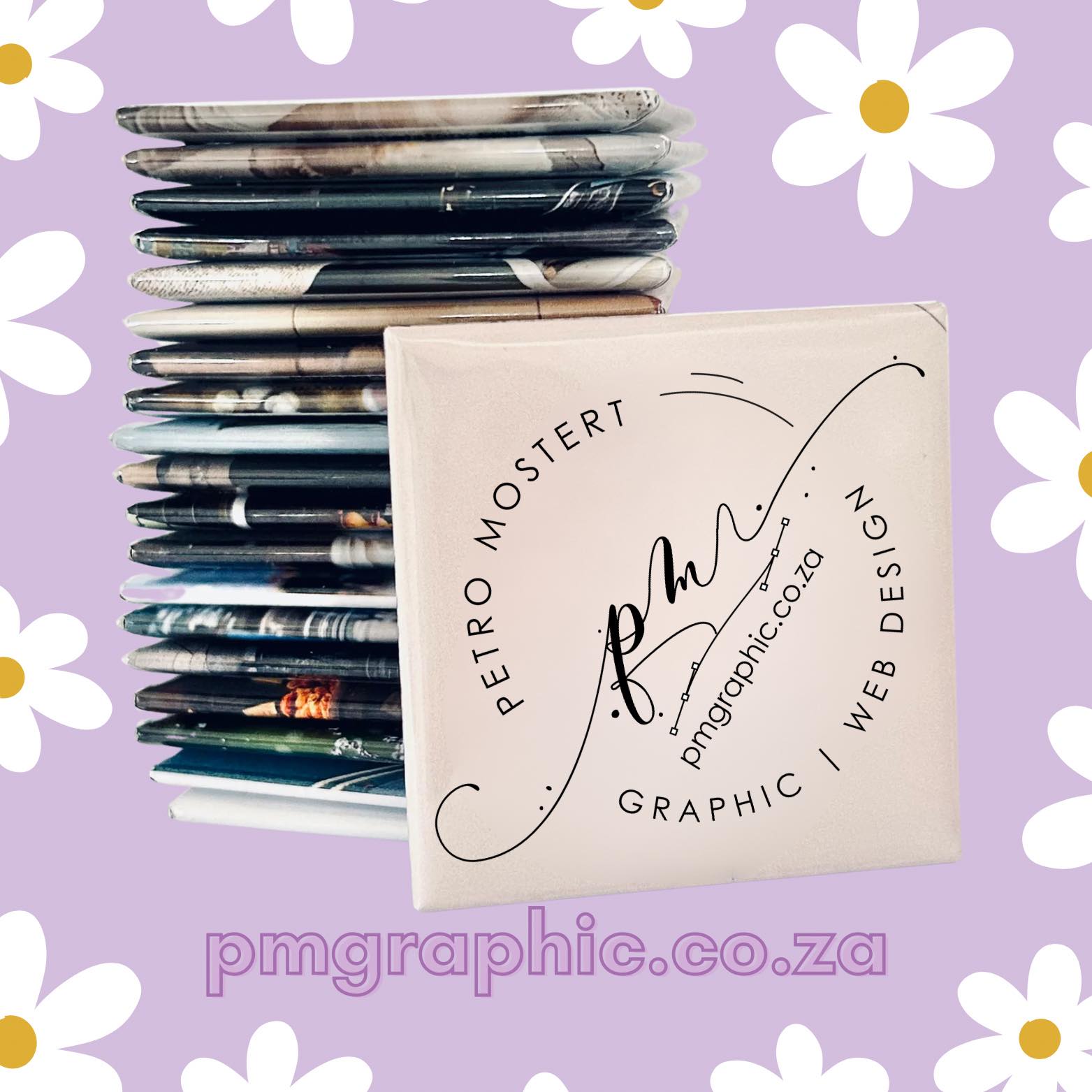 PM Graphic Design, Printing & Cutting