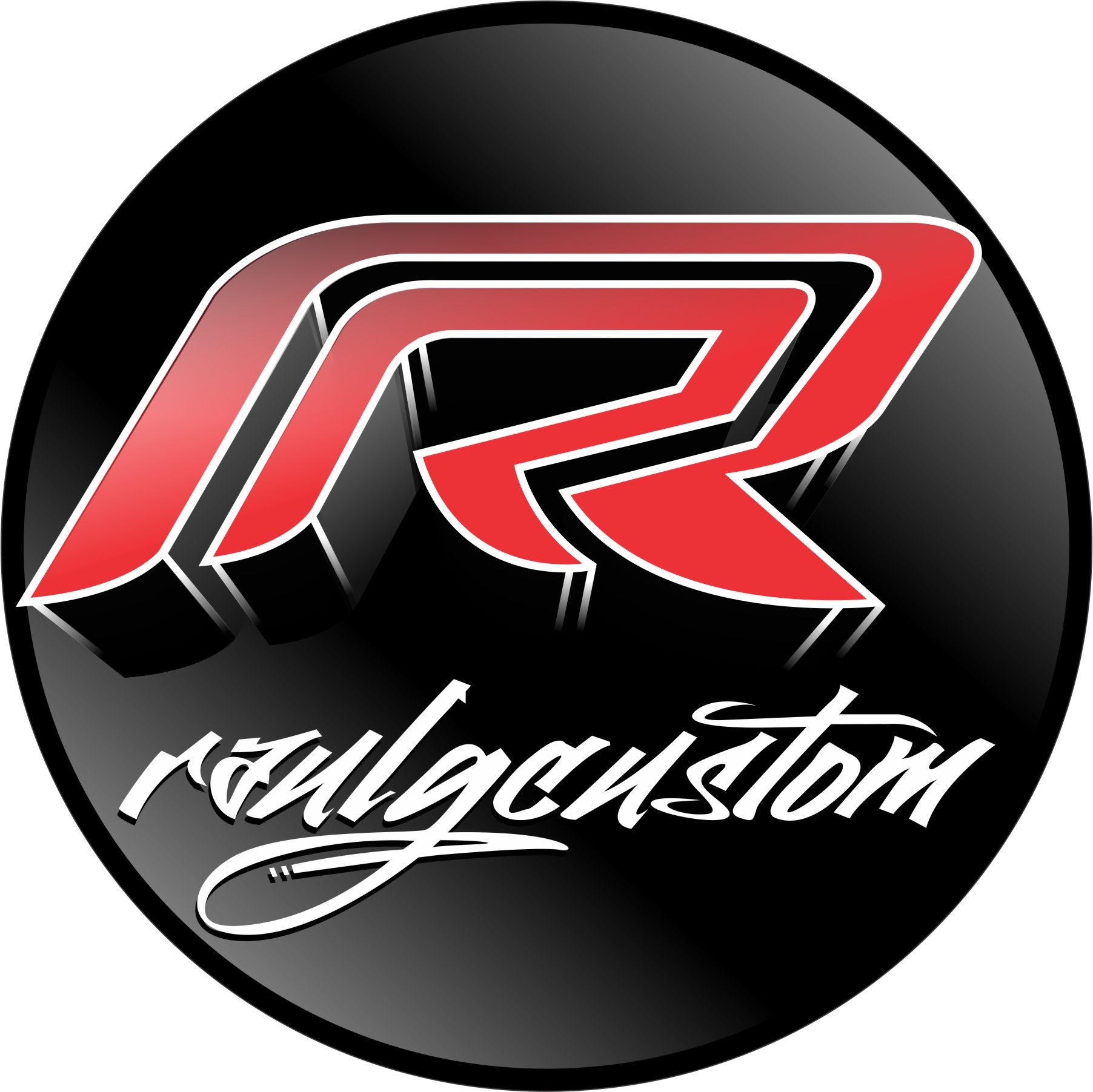 Raul G Custom