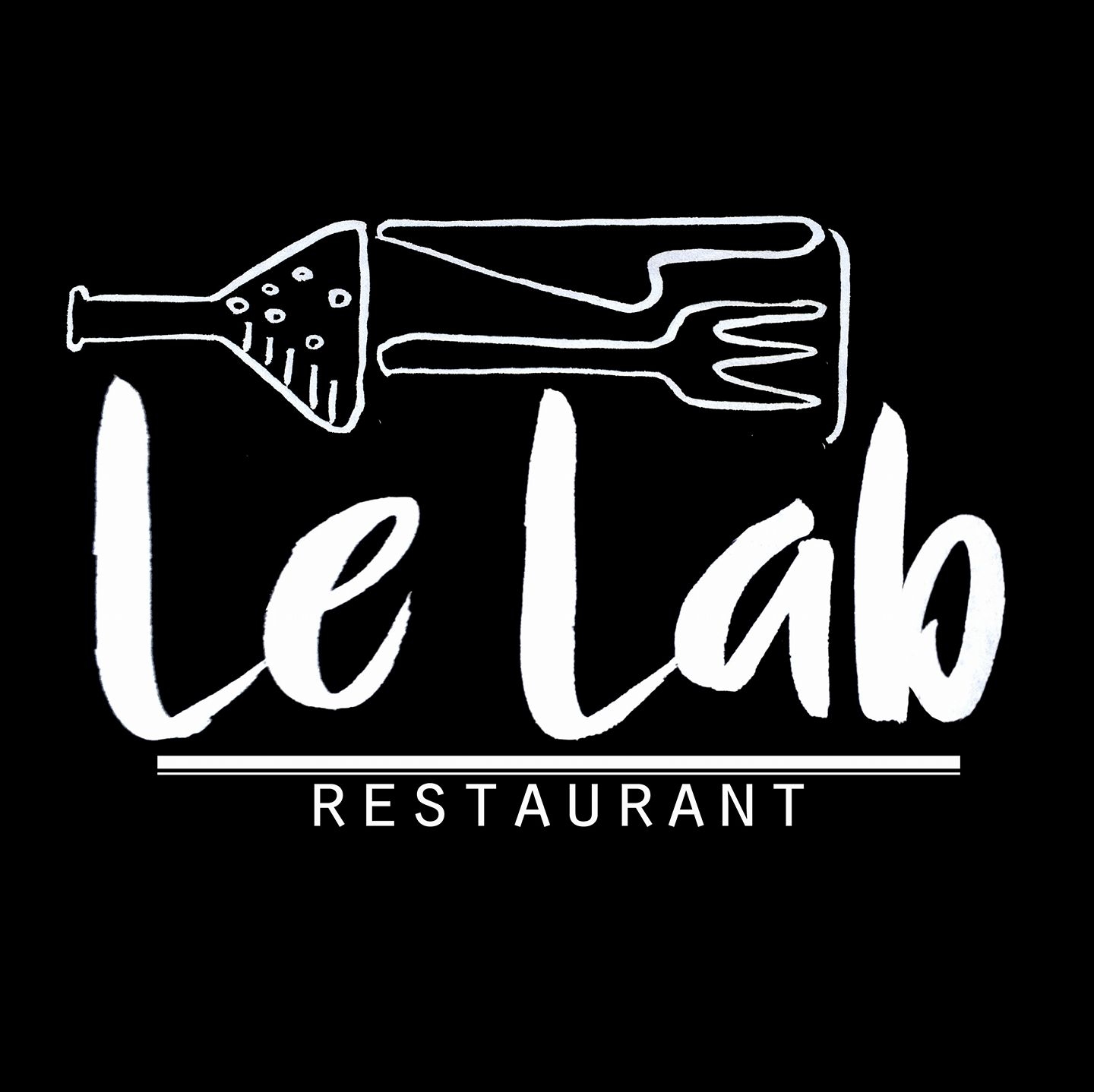 Le Lab Restaurant | Montpellier