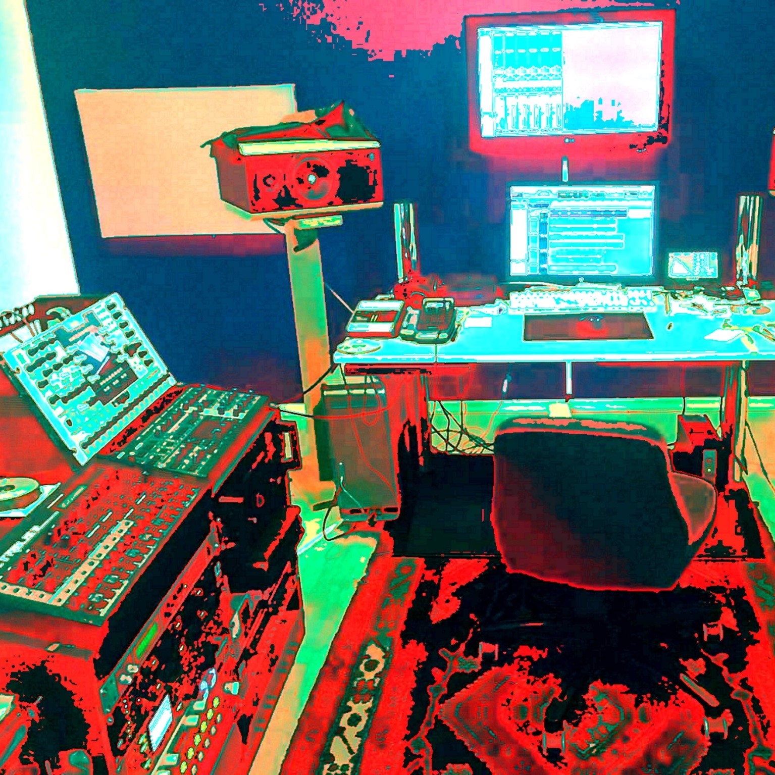 AudioVideo Lab