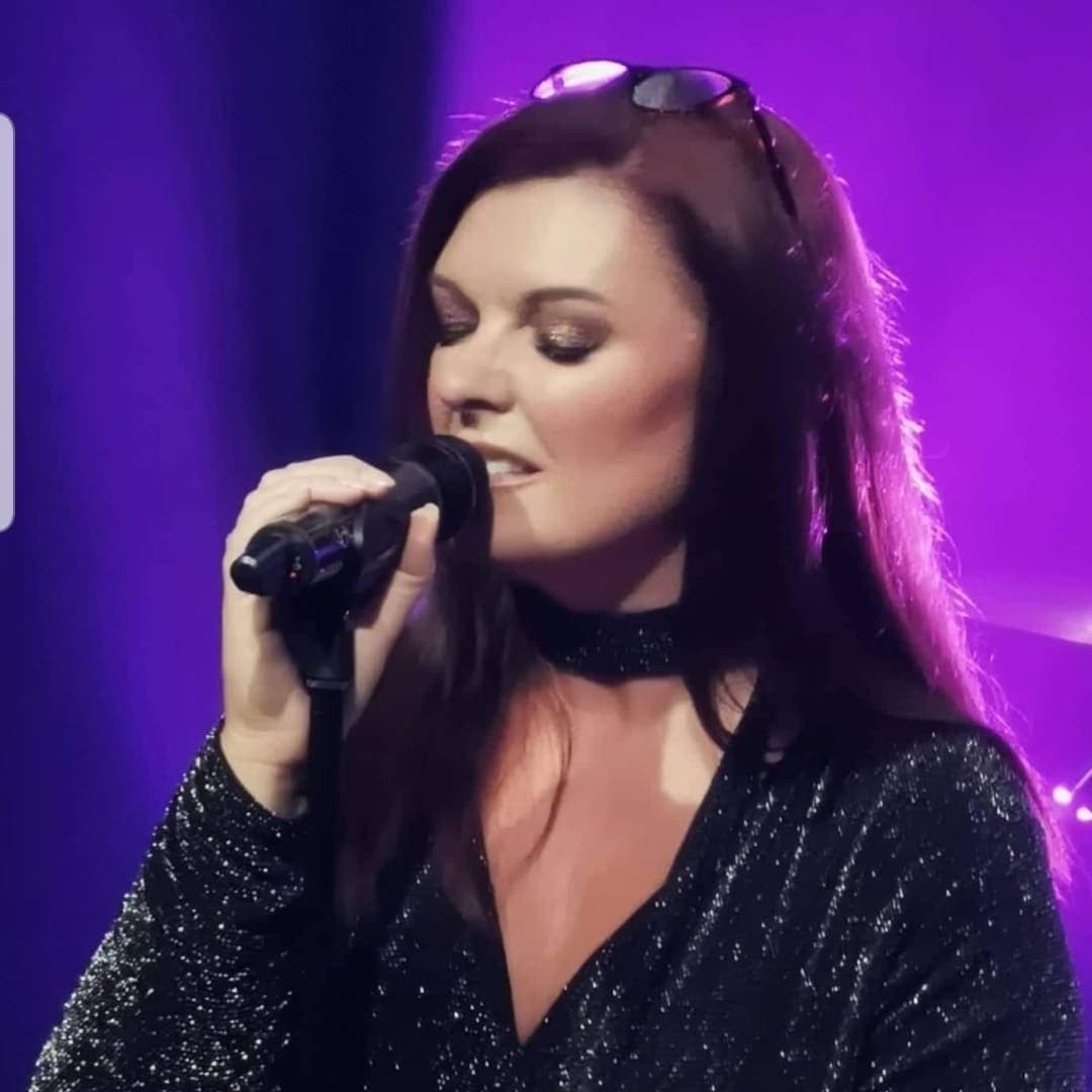 Denise O Rourke Event Singer