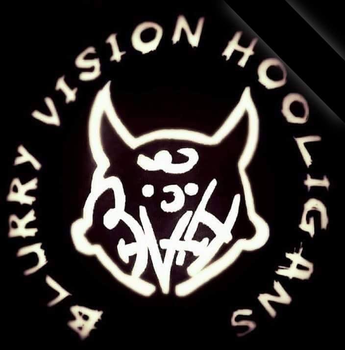 Blurry Vision Hooligans (@BVHwearNaccessories) • Facebook