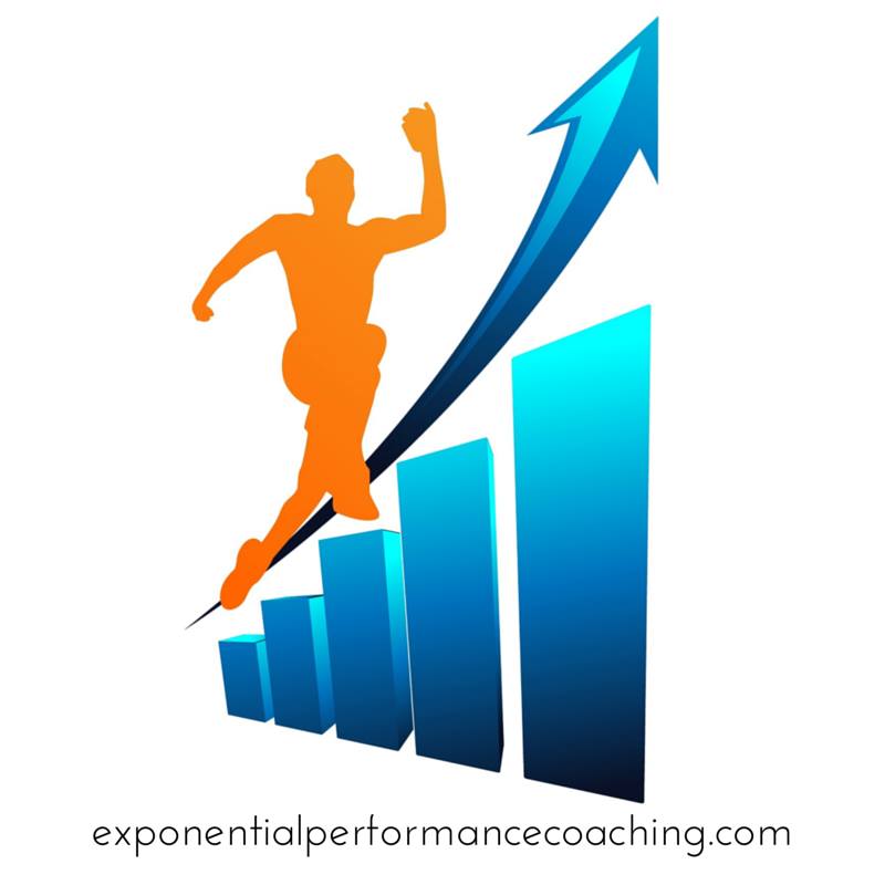 Exponential Performance Coaching