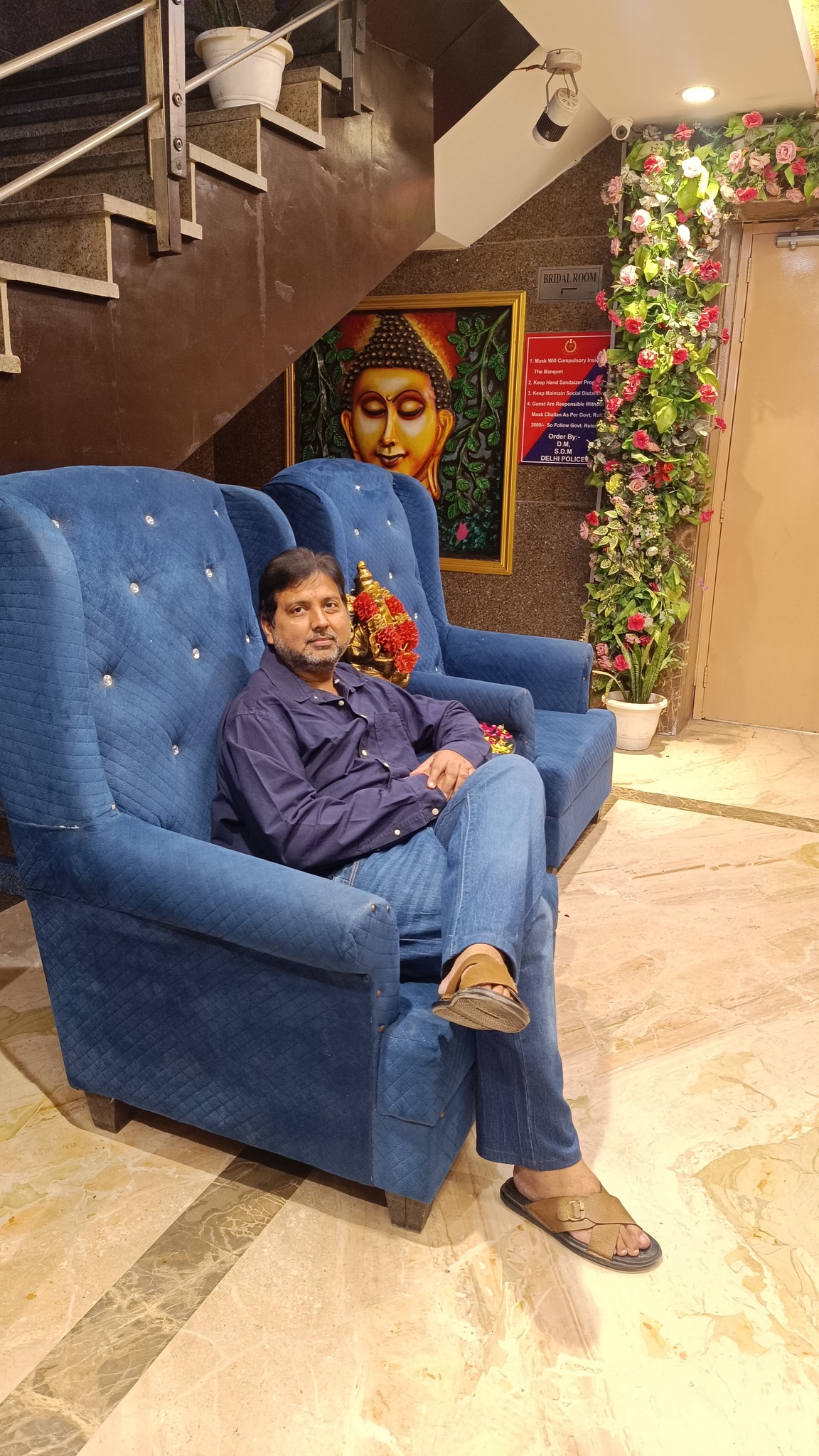 PAASH productions | Delhi