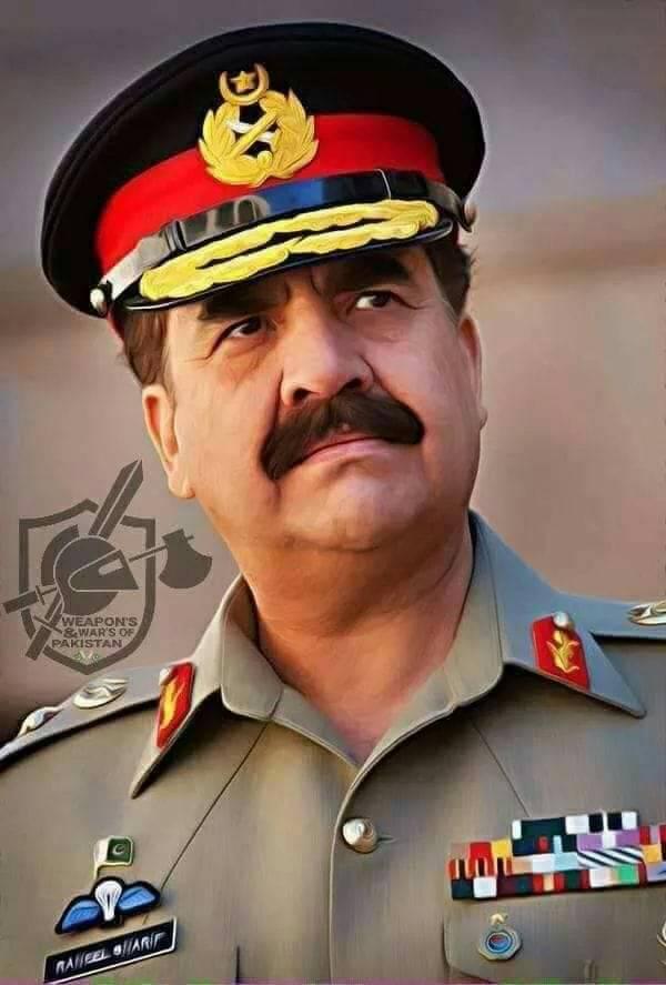 Pakistan zindabad