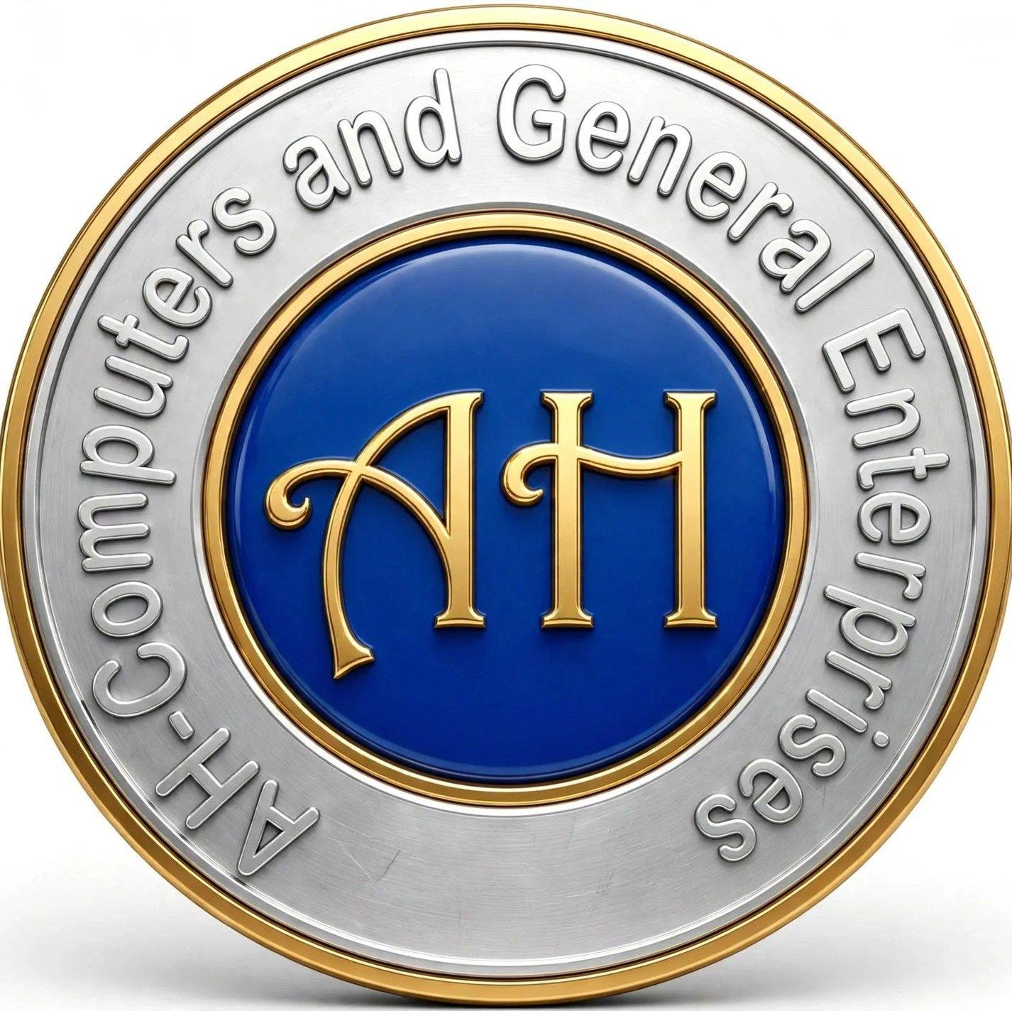 AH-Computers and General Enterprises | Katsina