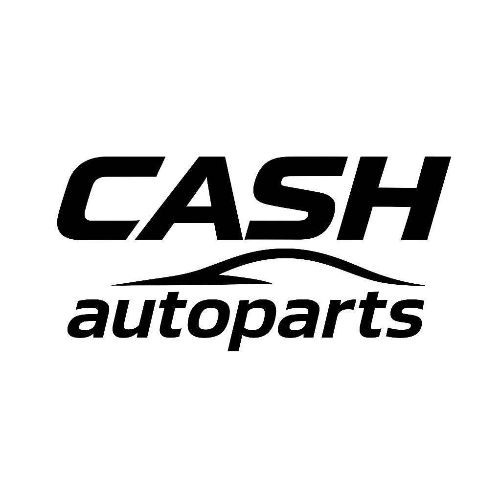 C.A.S.H AUTOPARTS