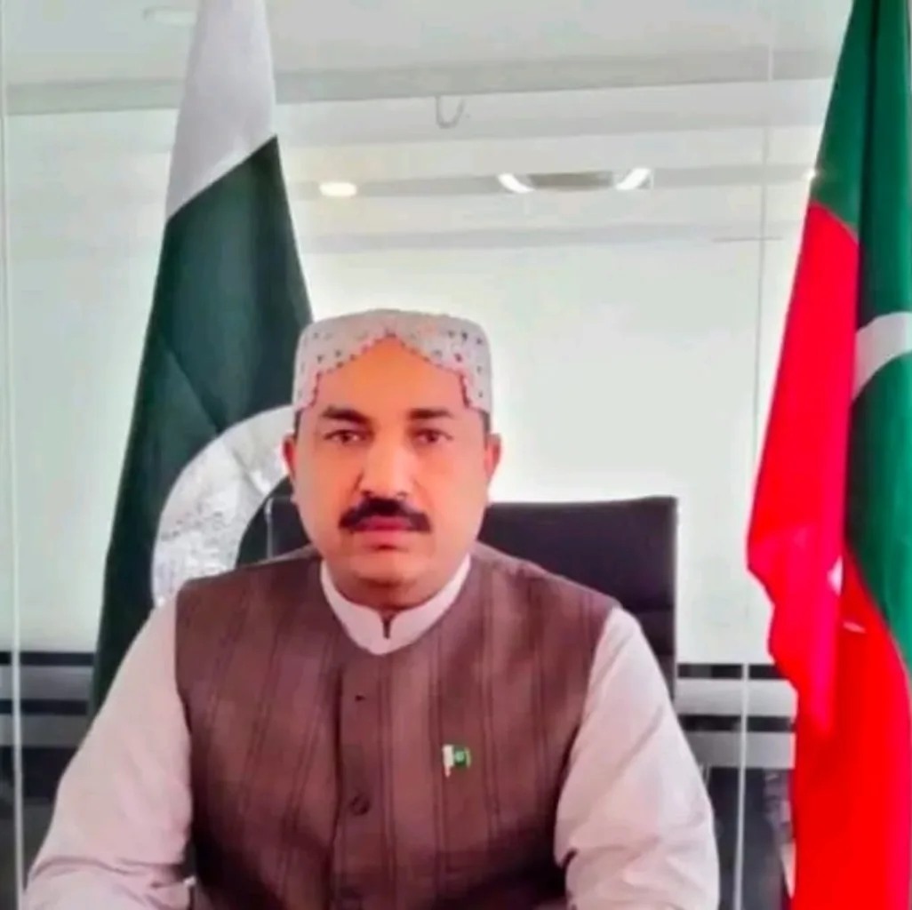 Rana Mohammad Azam