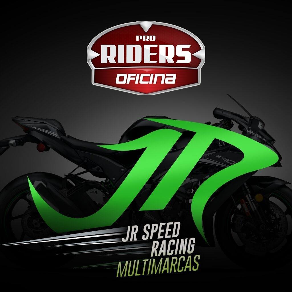 Jr Speed Racing Motos | São Paulo SP