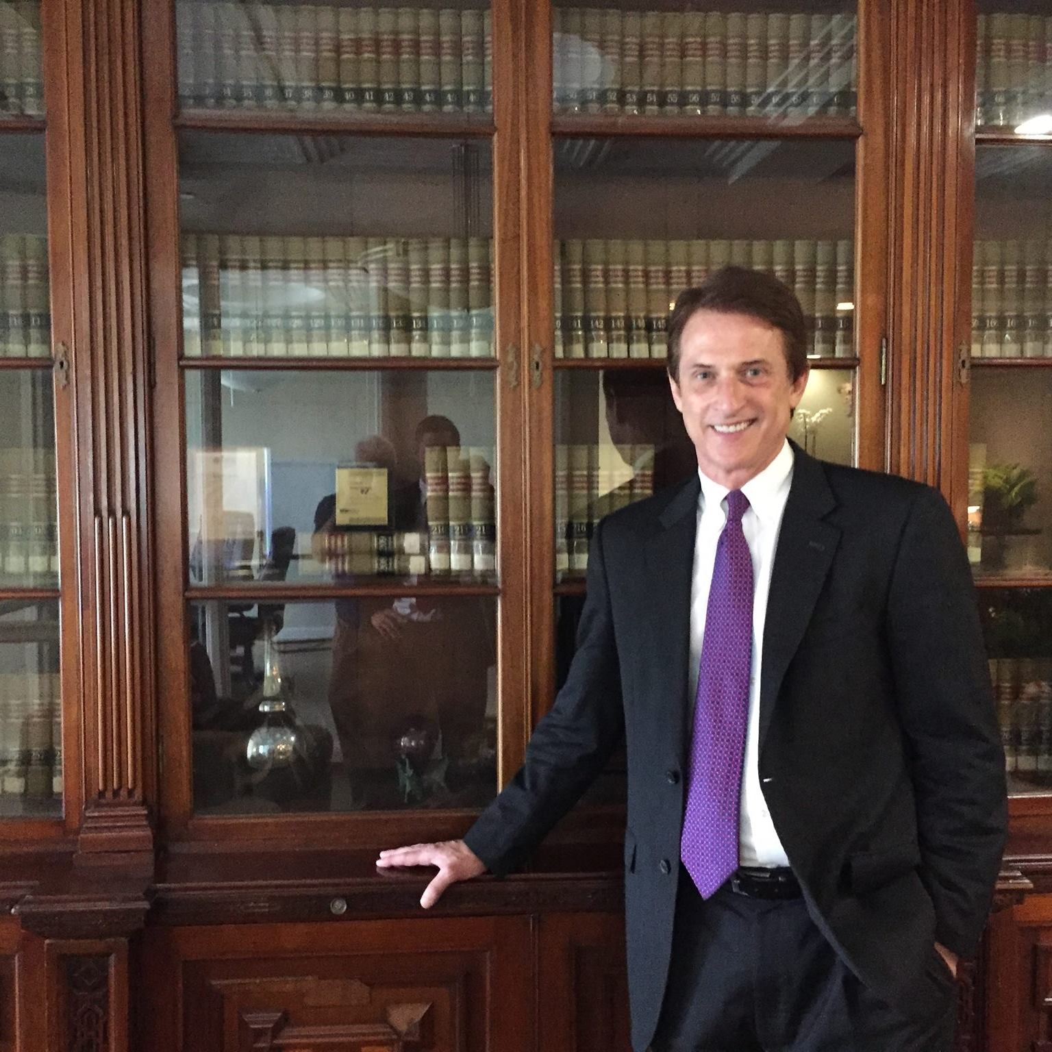 Justice Richard Hightower