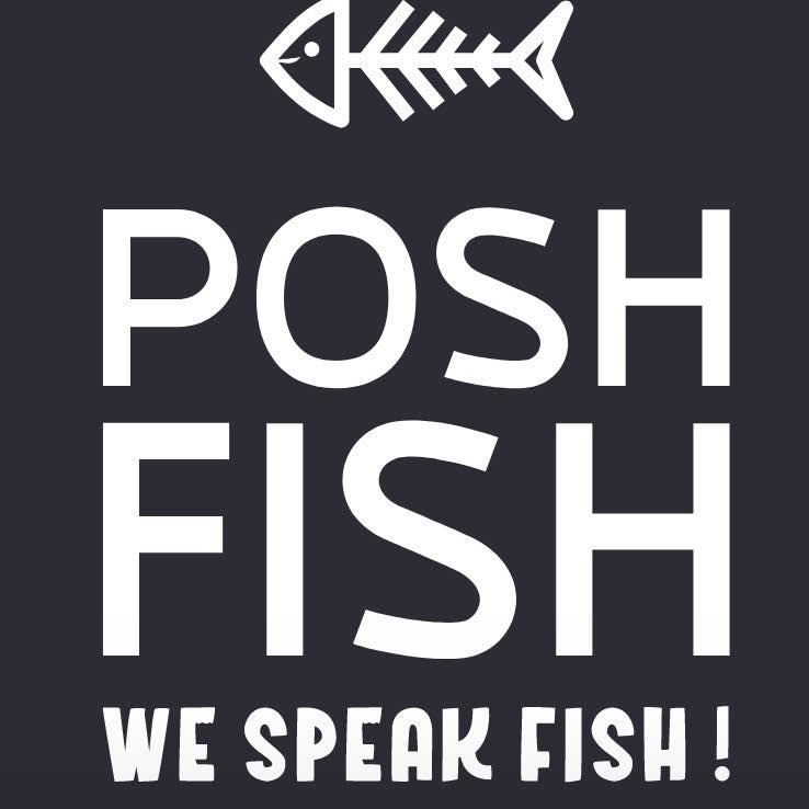 Posh Fish | Oxford