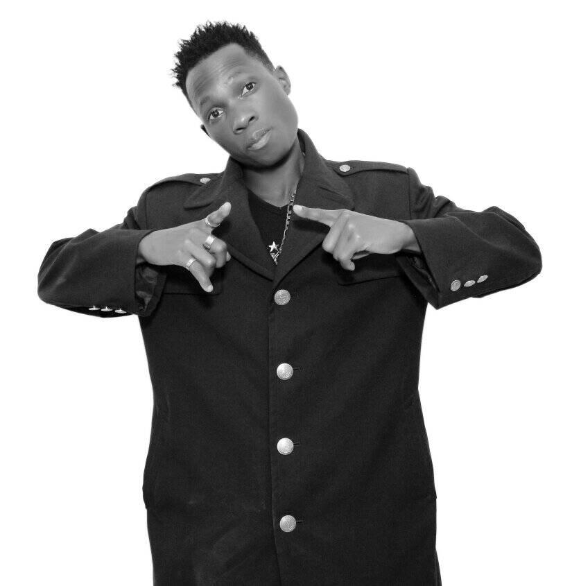 Chief De rapper u.g