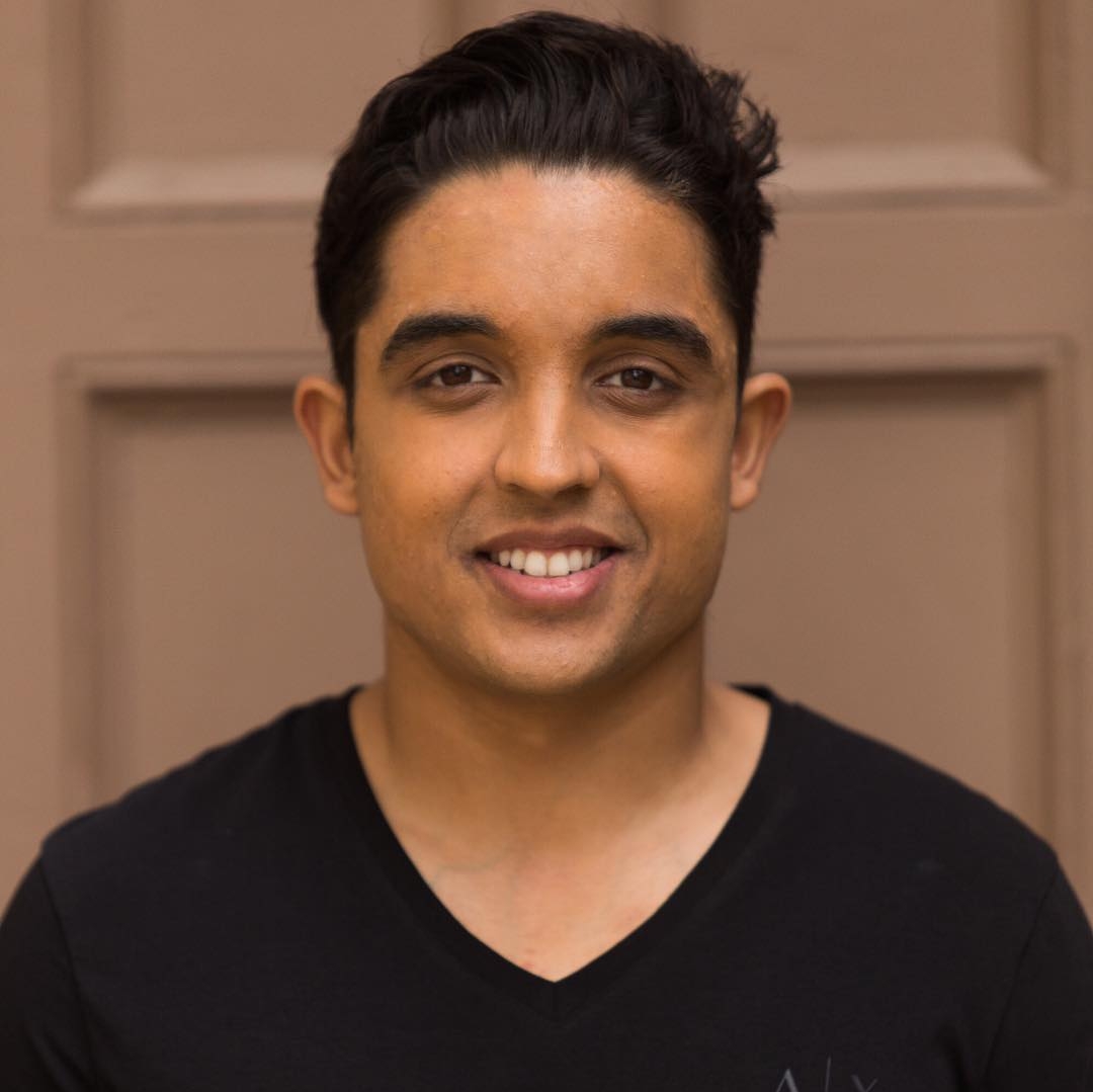 Arsalan Khan