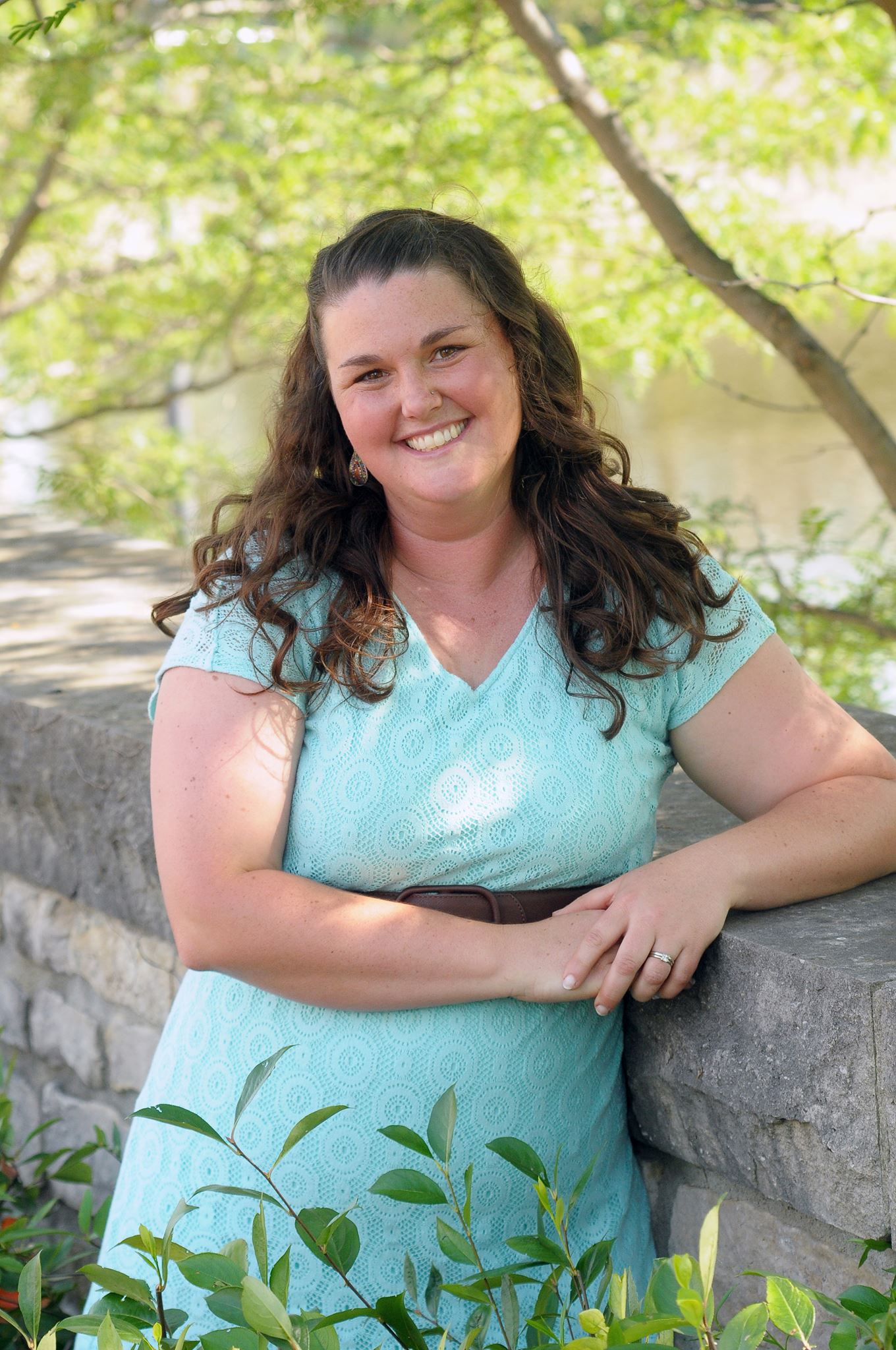 Lisa Sippel- Professional Birth Doula | Mount Gilead OH