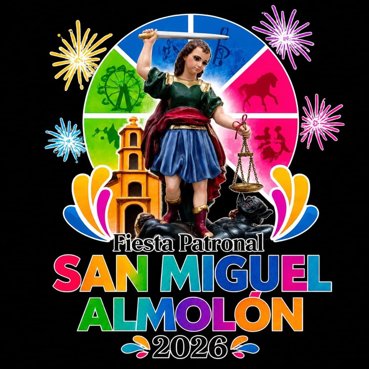 San Miguel Almolón | Eloxochitlán