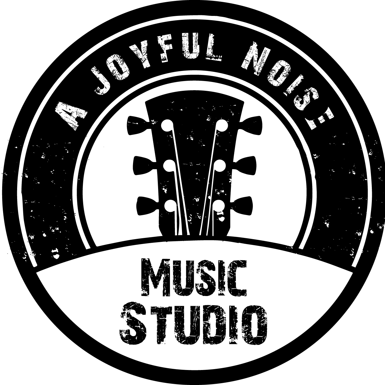 A Joyful Noise Music Studio | Fenton MI