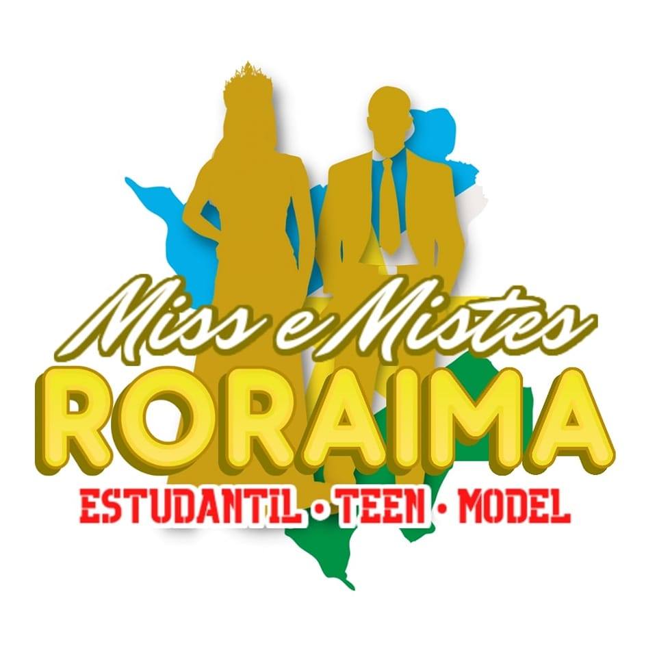 Miss e Mister Roraima Estudantil | Boa Vista RR