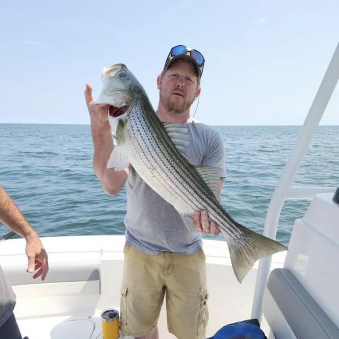 custom fishing rods massachusetts Spinning Rod small plastics Androd Custom Fishing Rods