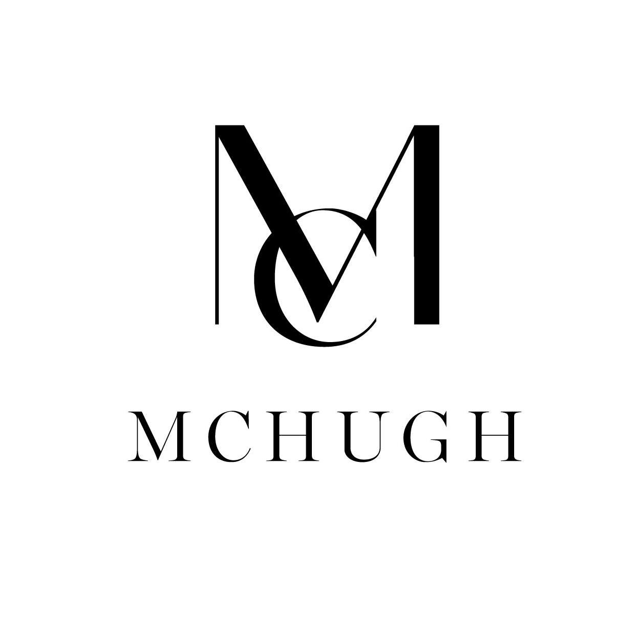 Mchugh Logo Just A Minute With John McHugh | Scottish Construction Now