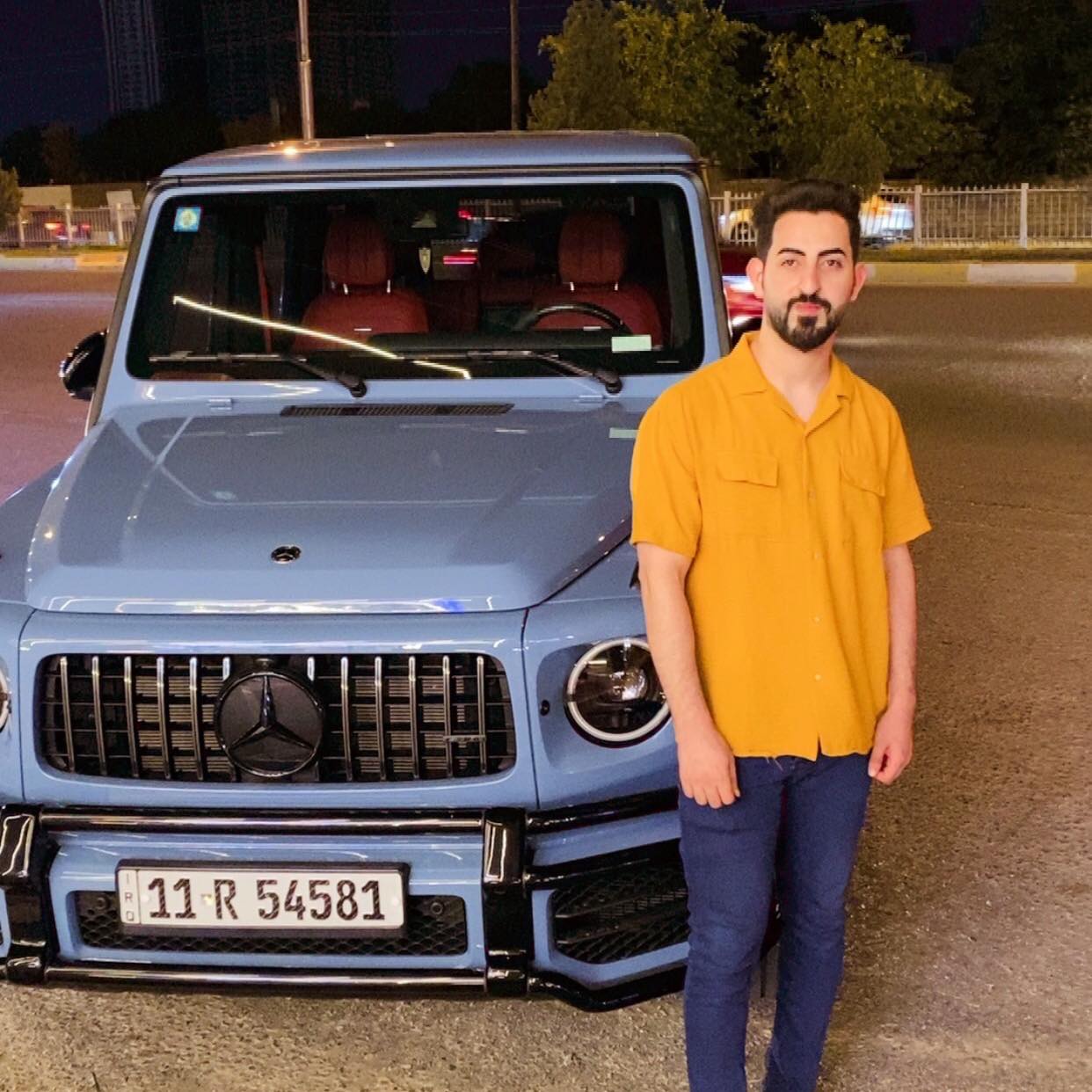 اقمشة ال جعيلة | Samawah