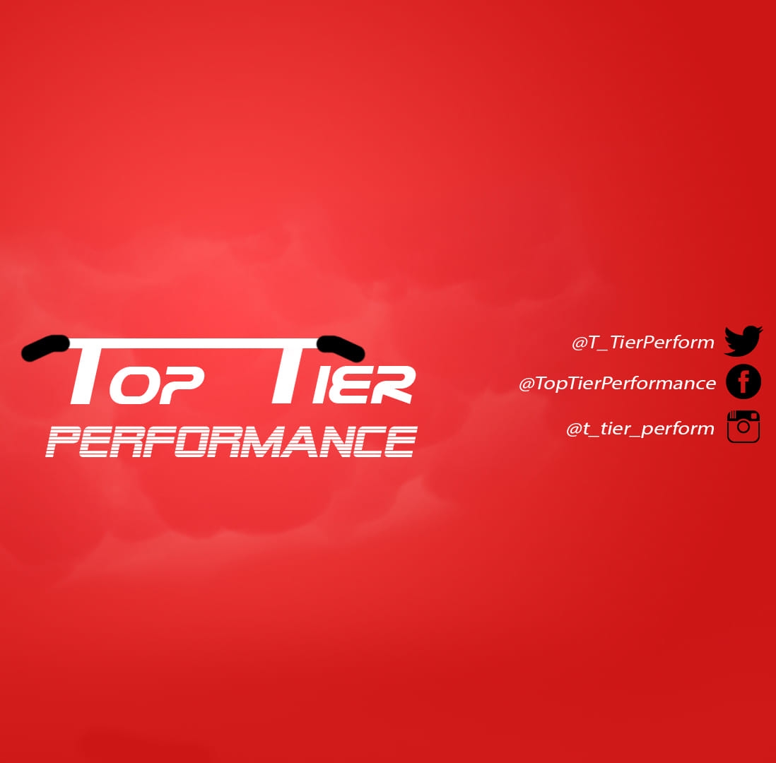 Top Tier Performance | Middleburg Heights OH