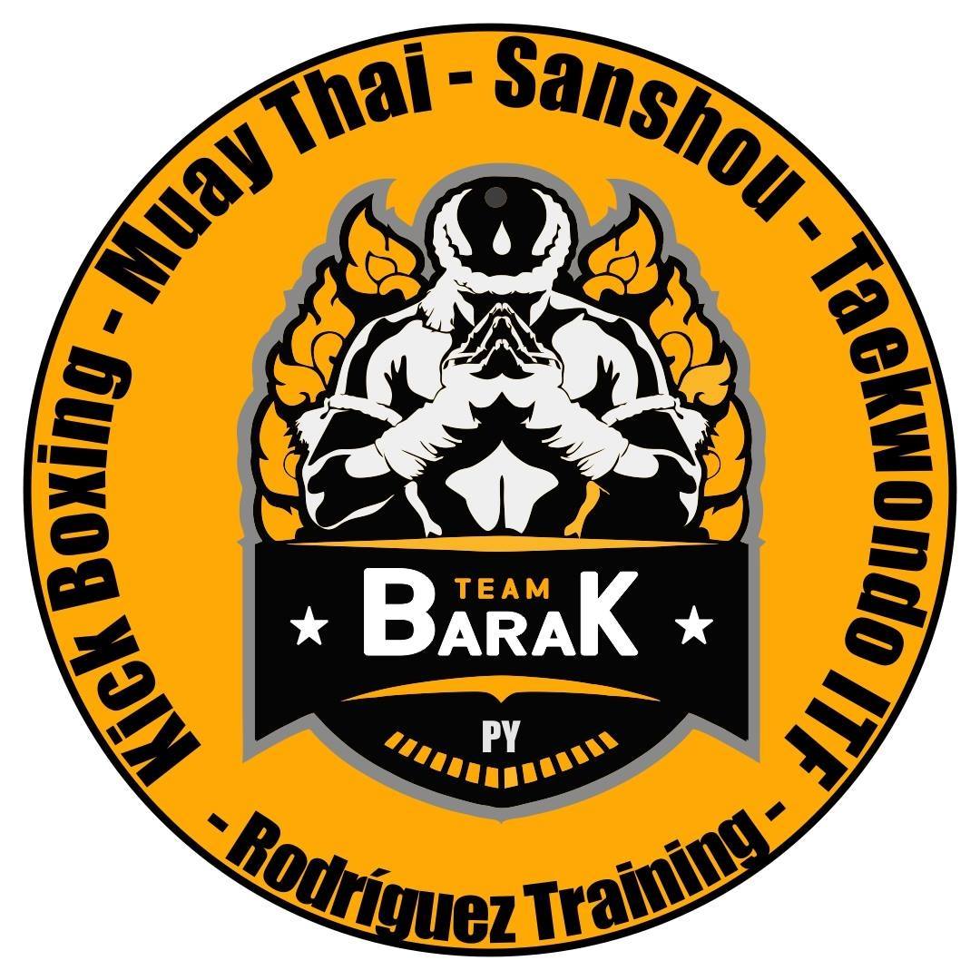 Team Barak
