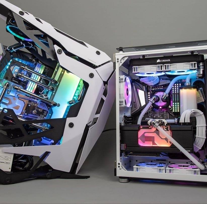 Extreme pc builds | Dhaka