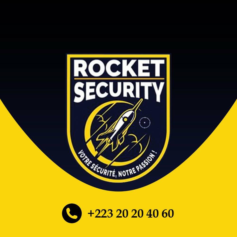 Rocket Security | Bamako