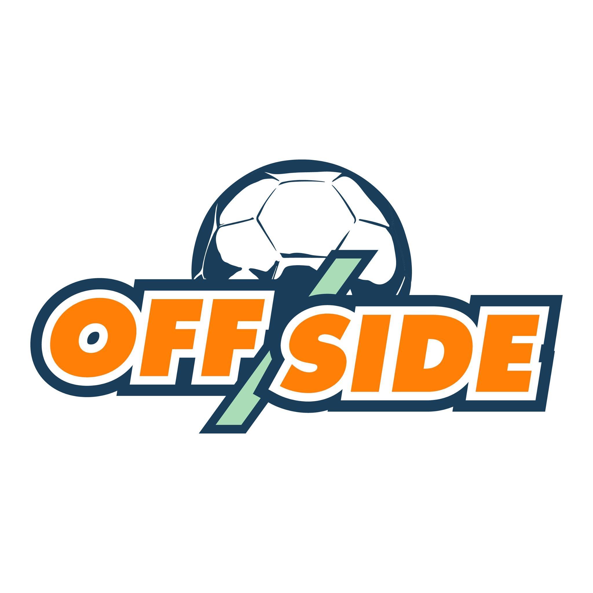 Offside Comic