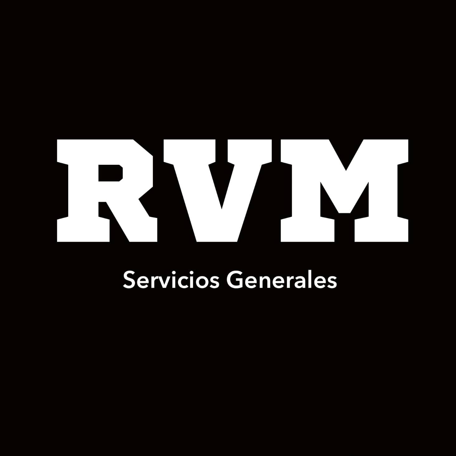 RvM - Letreros Luminosos y Servicios generales.