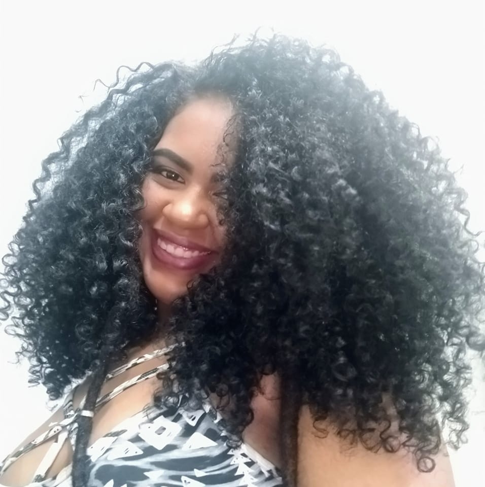 Brenda Rangel | Rio de Janeiro RJ