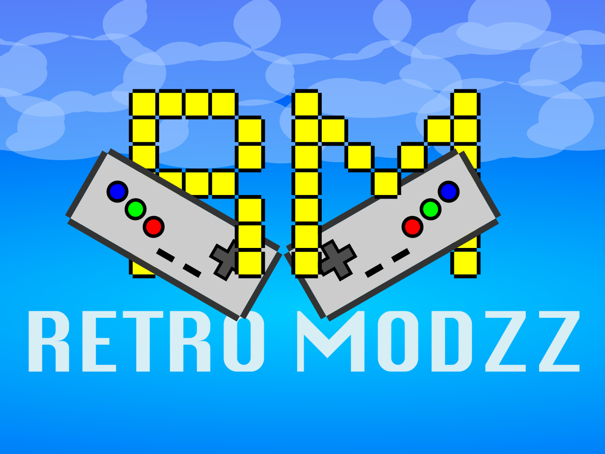 RetroModzz