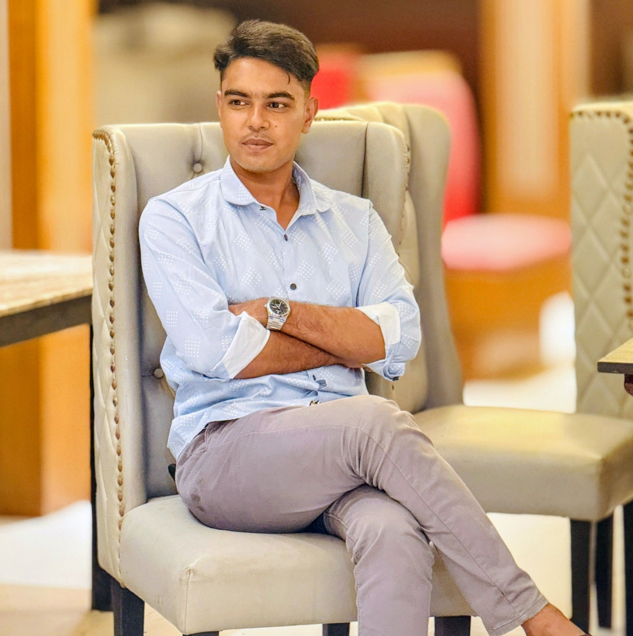 Md Shazan