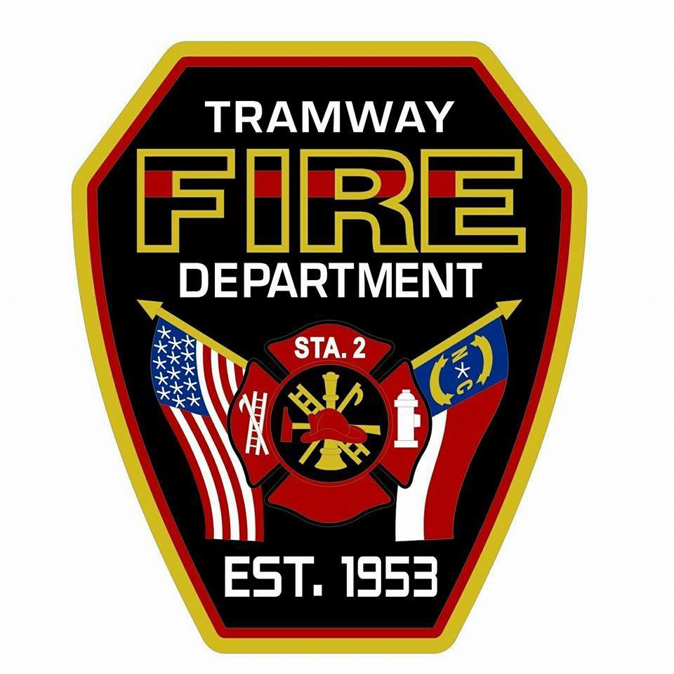 Tramway Rural Fire Department | Sanford NC